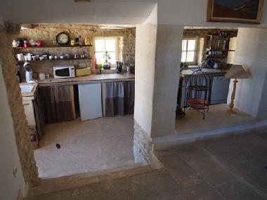 Appartement de vacances �/en/au Bonnieux (Vaucluse)ou appartement ou maison de vacances