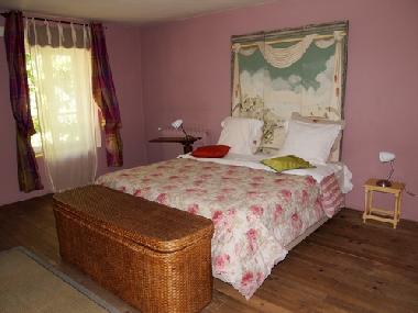 Appartement de vacances �/en/au Bonnieux (Vaucluse)ou appartement ou maison de vacances