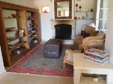 Appartement de vacances �/en/au Bonnieux (Vaucluse)ou appartement ou maison de vacances