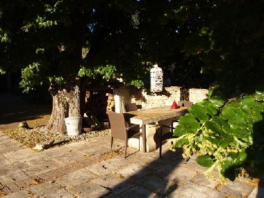 Appartement de vacances �/en/au Bonnieux (Vaucluse)ou appartement ou maison de vacances