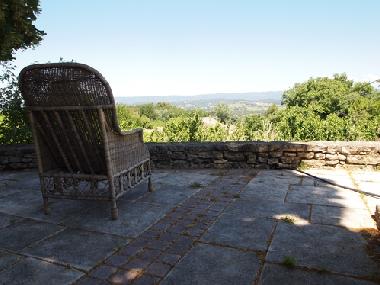 Appartement de vacances �/en/au Bonnieux (Vaucluse)ou appartement ou maison de vacances