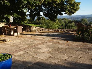 Appartement de vacances �/en/au Bonnieux (Vaucluse)ou appartement ou maison de vacances