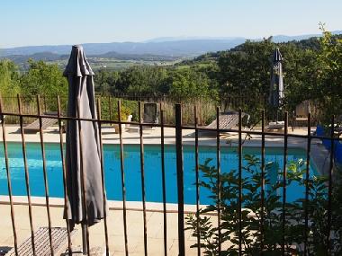 Appartement de vacances �/en/au Bonnieux (Vaucluse)ou appartement ou maison de vacances