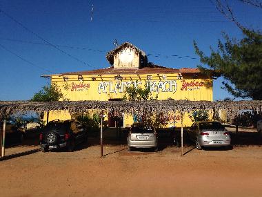 Maison de vacances �/en/au FUSSBALL WM  FORTALEZA URUAU (Ceara)ou appartement ou maison de vacances