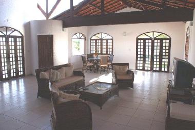 Maison de vacances �/en/au FORTALEZA AQUIRAZ PRAINHA (Ceara)ou appartement ou maison de vacances