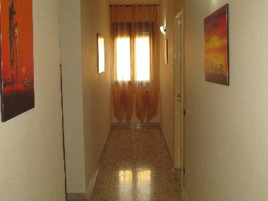 Appartement de vacances /en/au BALESTRATE (Palermo)ou appartement ou maison de vacances