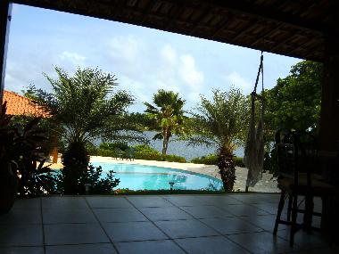 Maison de vacances �/en/au FUSSBALL WM  FORTALEZA URUAU (Ceara)ou appartement ou maison de vacances