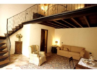 Villa �/en/au Montemaggiore al Metauro (Pesaro e Urbino)ou appartement ou maison de vacances