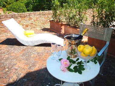 Villa �/en/au Montemaggiore al Metauro (Pesaro e Urbino)ou appartement ou maison de vacances