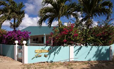 Villa �/en/au Kralendijk (Bonaire)ou appartement ou maison de vacances