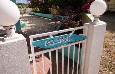 Villa �/en/au Kralendijk (Bonaire)ou appartement ou maison de vacances