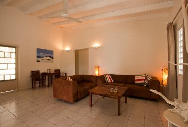 Villa �/en/au Kralendijk (Bonaire)ou appartement ou maison de vacances