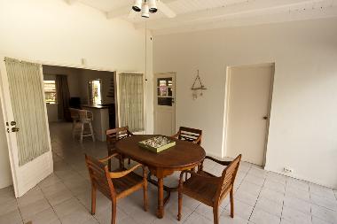 Villa �/en/au Kralendijk (Bonaire)ou appartement ou maison de vacances
