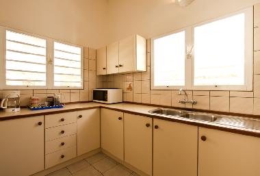 Villa �/en/au Kralendijk (Bonaire)ou appartement ou maison de vacances