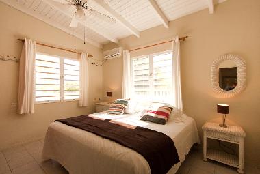 Villa �/en/au Kralendijk (Bonaire)ou appartement ou maison de vacances