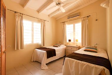 Villa �/en/au Kralendijk (Bonaire)ou appartement ou maison de vacances