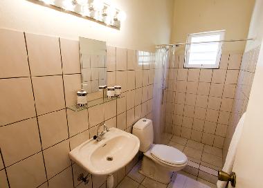 Villa �/en/au Kralendijk (Bonaire)ou appartement ou maison de vacances