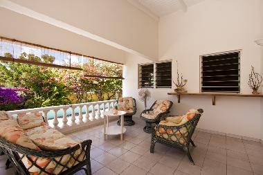 Villa �/en/au Kralendijk (Bonaire)ou appartement ou maison de vacances