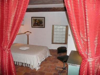 Maison de vacances �/en/au nyons (Dr�me)ou appartement ou maison de vacances