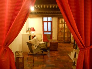 Maison de vacances �/en/au nyons (Dr�me)ou appartement ou maison de vacances