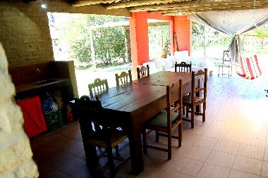 Maison de vacances �/en/au Piriapolis (Maldonado)ou appartement ou maison de vacances