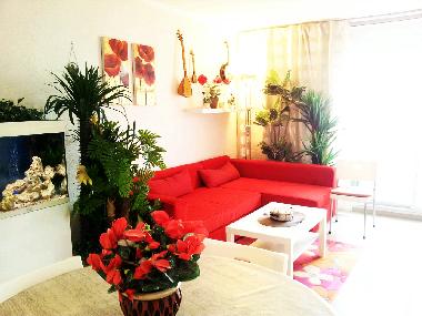 Appartement de vacances �/en/au Le Barcares (Pyr�n�es-Orientales)ou appartement ou maison de vacances
