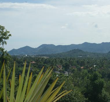Villa /en/au Koh Samui (Surat Thani)ou appartement ou maison de vacances