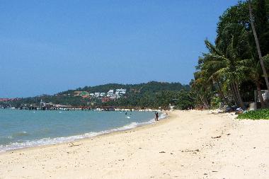 Villa /en/au Koh Samui (Surat Thani)ou appartement ou maison de vacances