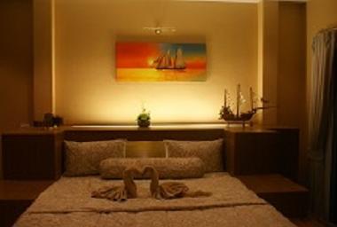 Villa /en/au Koh Samui (Surat Thani)ou appartement ou maison de vacances