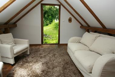 Maison de vacances �/en/au M�traszentimre (Heves)ou appartement ou maison de vacances