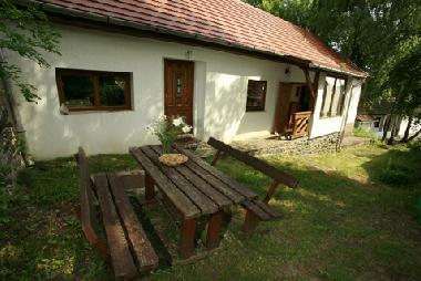 Maison de vacances �/en/au M�traszentimre (Heves)ou appartement ou maison de vacances