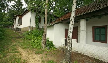 Maison de vacances �/en/au M�traszentimre (Heves)ou appartement ou maison de vacances