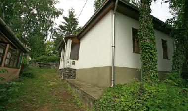 Maison de vacances �/en/au M�traszentimre (Heves)ou appartement ou maison de vacances