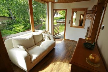 Maison de vacances �/en/au M�traszentimre (Heves)ou appartement ou maison de vacances