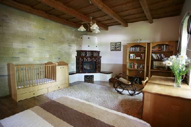 Maison de vacances �/en/au M�traszentimre (Heves)ou appartement ou maison de vacances