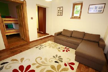 Maison de vacances �/en/au M�traszentimre (Heves)ou appartement ou maison de vacances