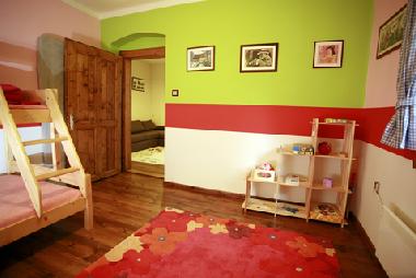 Maison de vacances �/en/au M�traszentimre (Heves)ou appartement ou maison de vacances