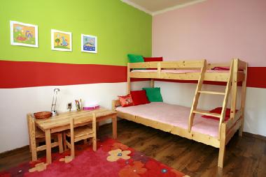 Maison de vacances �/en/au M�traszentimre (Heves)ou appartement ou maison de vacances