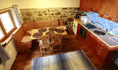 Maison de vacances �/en/au M�traszentimre (Heves)ou appartement ou maison de vacances