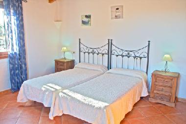 Chalet �/en/au Llubi (Mallorca)ou appartement ou maison de vacances