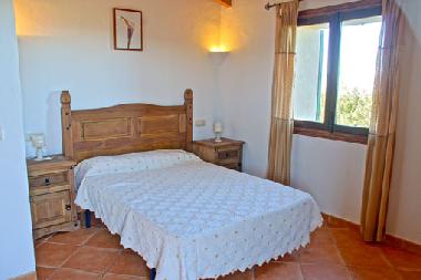Chalet �/en/au Llubi (Mallorca)ou appartement ou maison de vacances