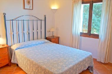 Chalet �/en/au Llubi (Mallorca)ou appartement ou maison de vacances