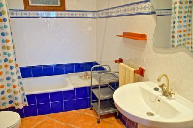 Chalet �/en/au Llubi (Mallorca)ou appartement ou maison de vacances