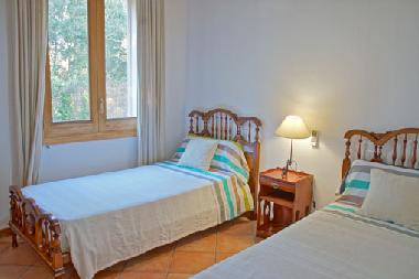 Chalet /en/au Crestatx (Mallorca)ou appartement ou maison de vacances