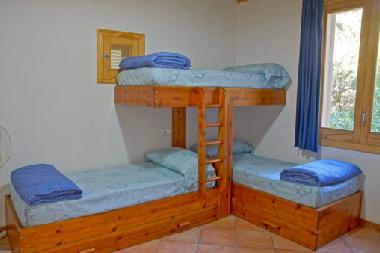 Chalet /en/au Crestatx (Mallorca)ou appartement ou maison de vacances