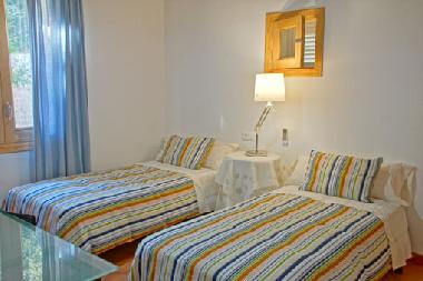 Chalet /en/au Crestatx (Mallorca)ou appartement ou maison de vacances