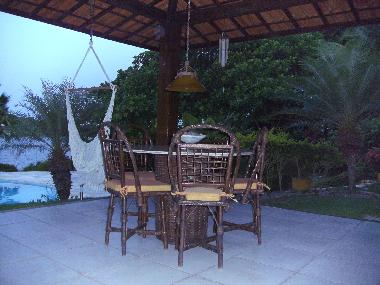 Maison de vacances �/en/au FUSSBALL WM  FORTALEZA URUAU (Ceara)ou appartement ou maison de vacances