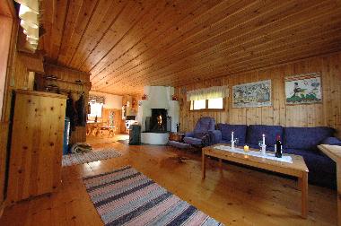 Maison de vacances �/en/au AM SEE HOLMSJON MALUNG (Dalarna)ou appartement ou maison de vacances