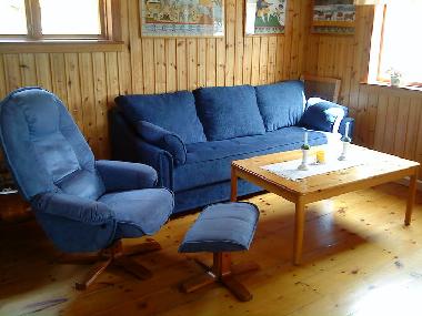 Maison de vacances �/en/au AM SEE HOLMSJON MALUNG (Dalarna)ou appartement ou maison de vacances