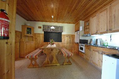 Maison de vacances �/en/au AM SEE HOLMSJON MALUNG (Dalarna)ou appartement ou maison de vacances